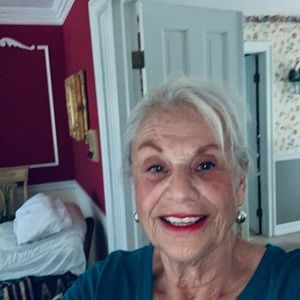 Meet your Posher, Jane carmen